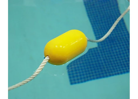 Taylor Made Yellow rope float Main Image